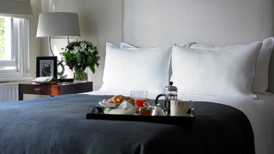 Layering for Autumn: A Guide to Transitioning Your Bedding