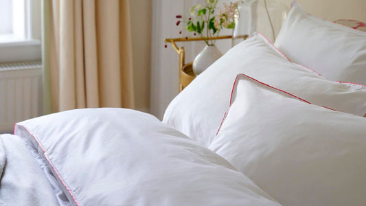 From Savile Row to Your Summer Retreat: The craftmanship Behind the Perfect Bed