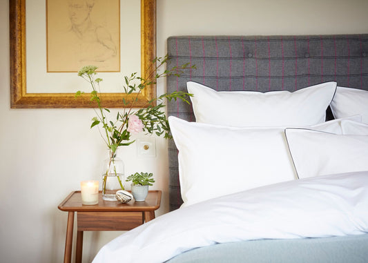 The Guest of Honour: Elevate Every Visit with Luxury Linens