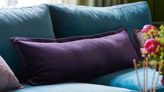 How to Style Cushions on Your Bed: 4 Effortless Ways to Elevate Your Space