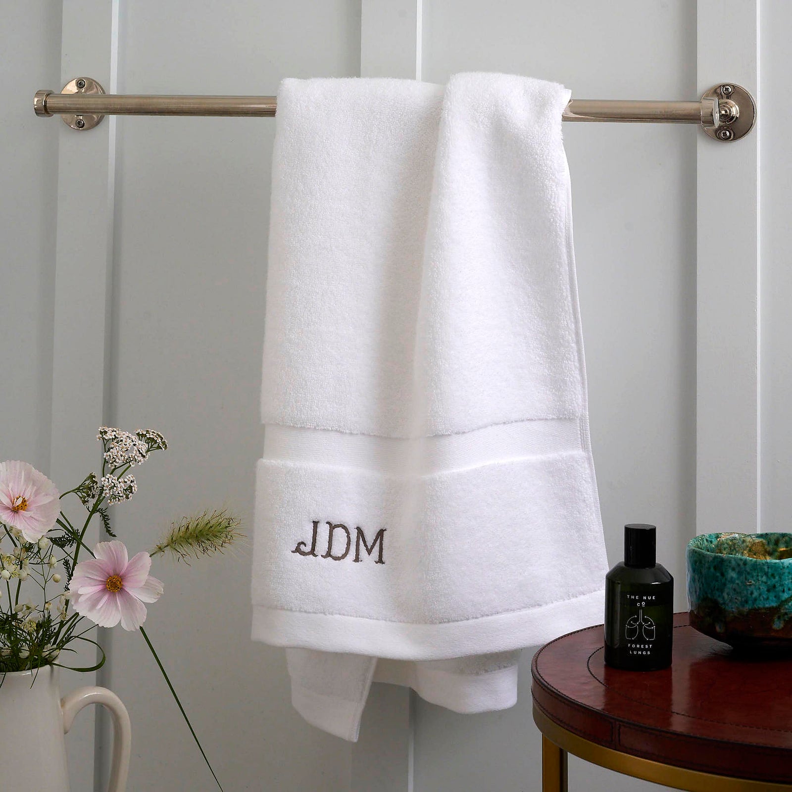 Signature Luxurious & Fluffy Hand Towel