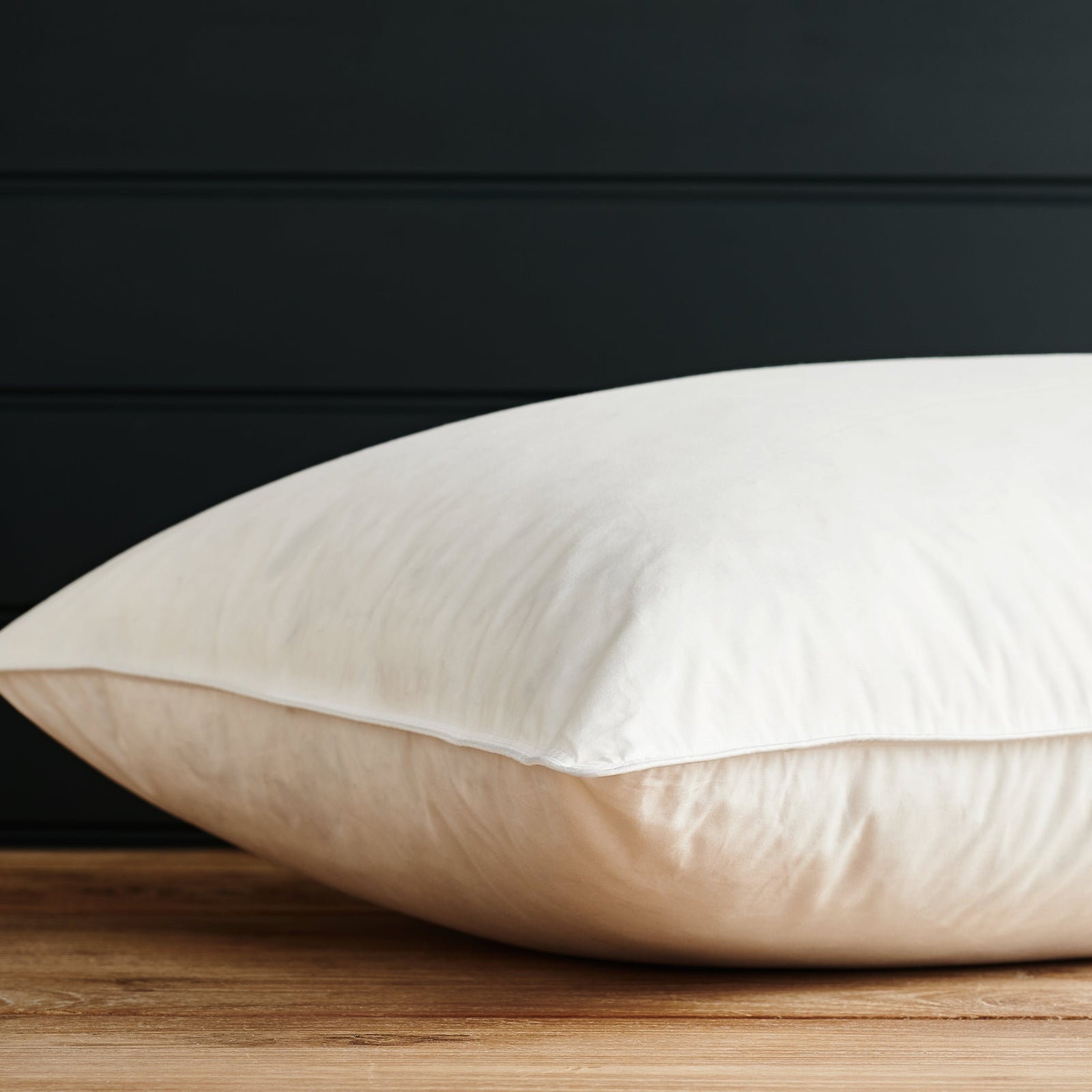 70/30 Duck Feather & Down Luxury Pillow