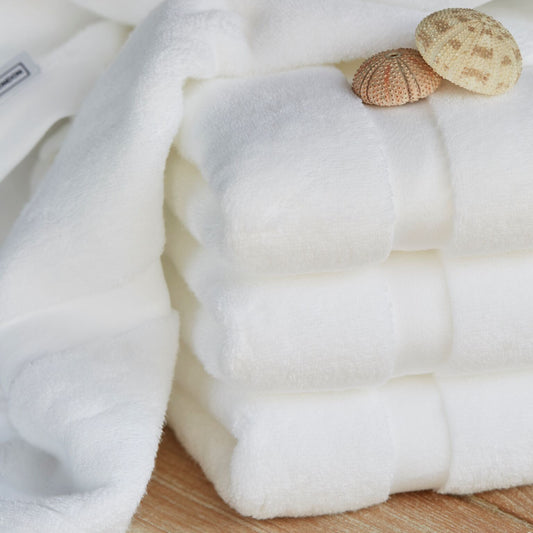Luxurious & Fluffy Hand Towel - Josephine Home