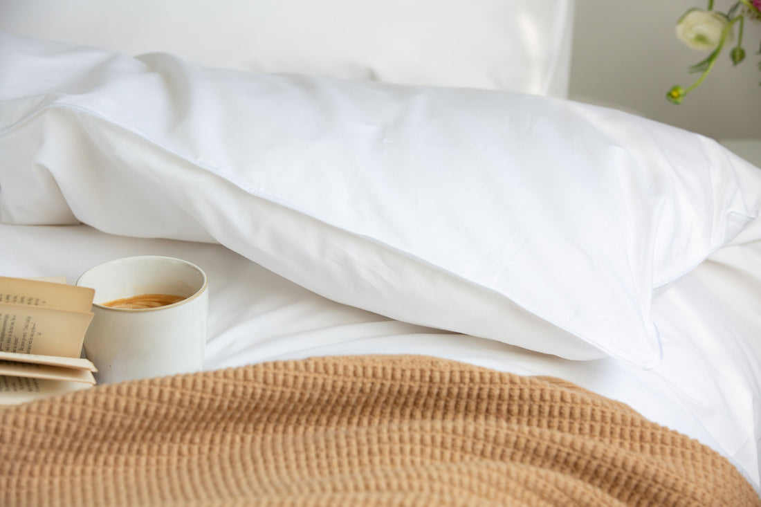 London and Avalon luxury and exclusive Portuguese made Bed Linen