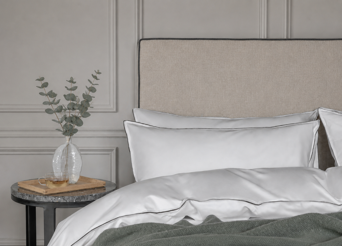Do you really need to wash your Bed Linen before using it for the first time?