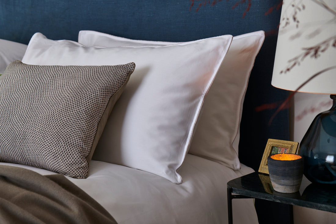 5 steps to better sleep