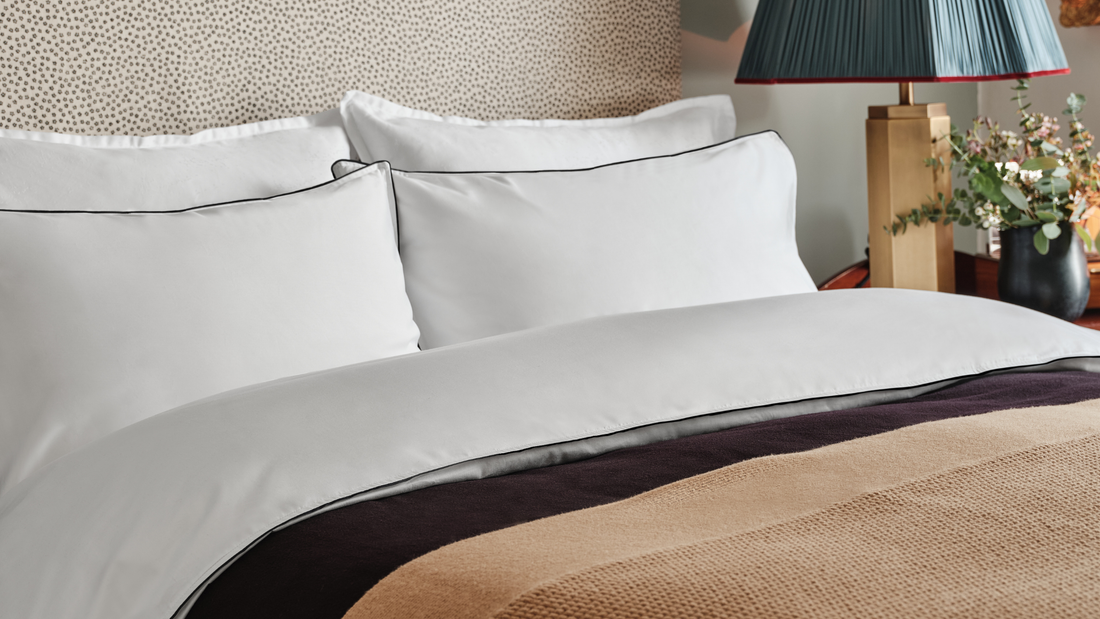 The New Year Sleep Reset: How to Build Better Sleep Habits in 2026