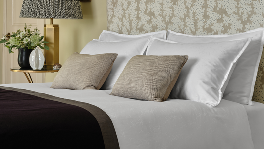 The Role of Breathability in Luxury Bedding