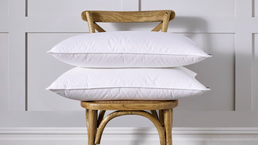 The Science of Luxury Bedding Comfort: Why Small Details Matter