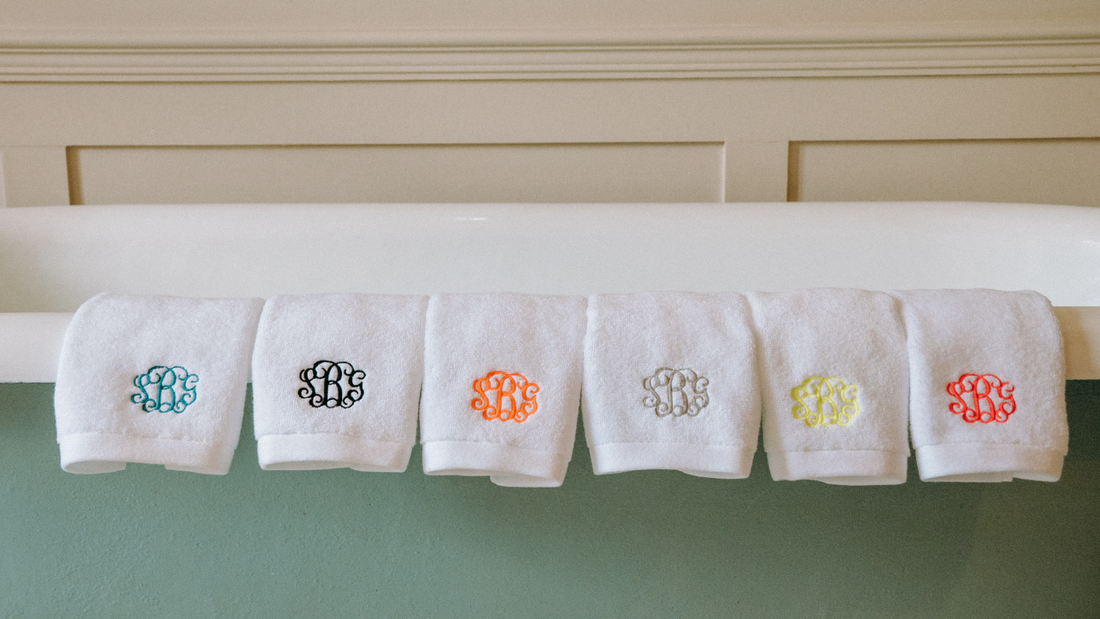 Why Zero-Twist Egyptian Cotton Towels Are a Game-Changer