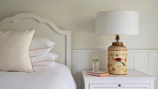 How Investing in Quality Luxury Bed linen Reduces your impact on the planet and Enhances Your Sleep