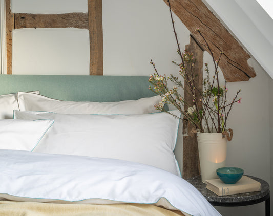 Style Tips for your Bedroom