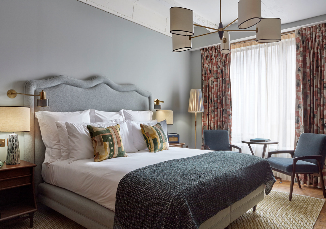 How to make the perfect bed