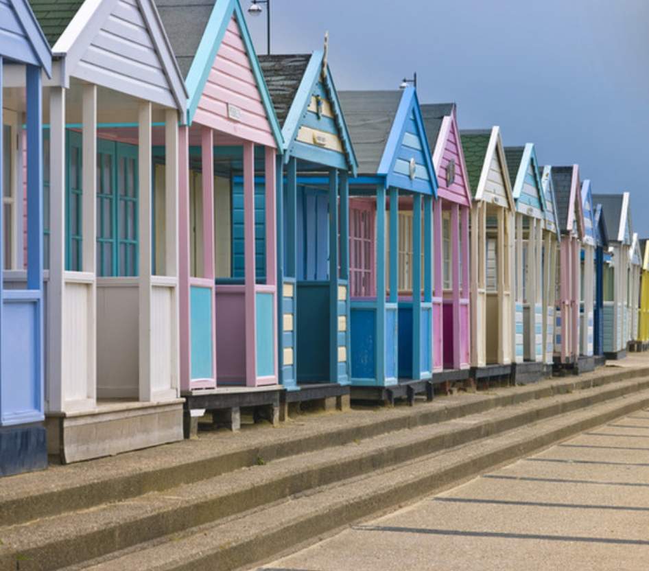 Last of the Summer Sun