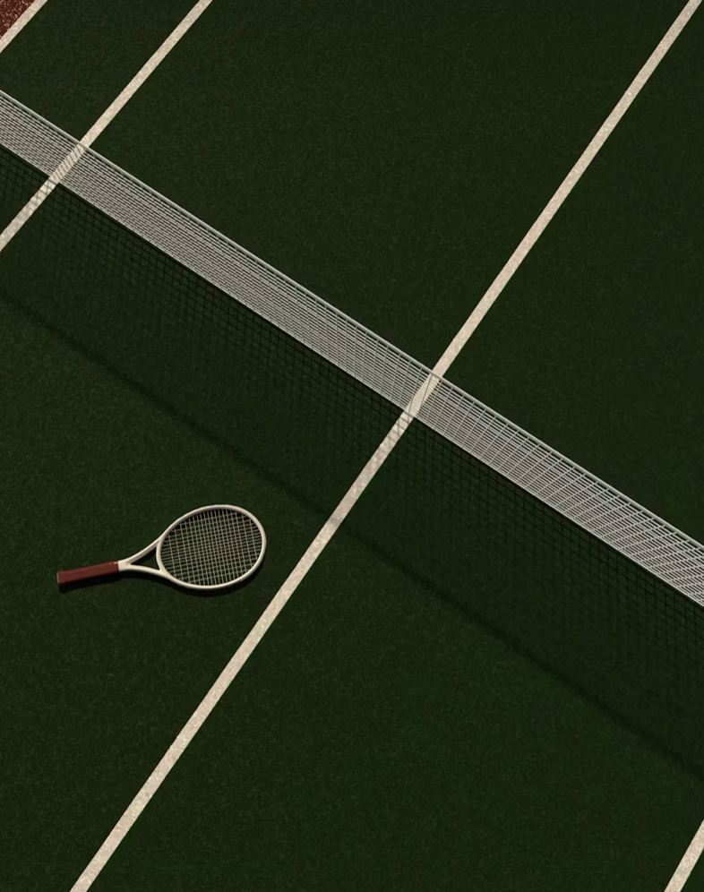 A Summer of Sport - and how sleep can affect performance