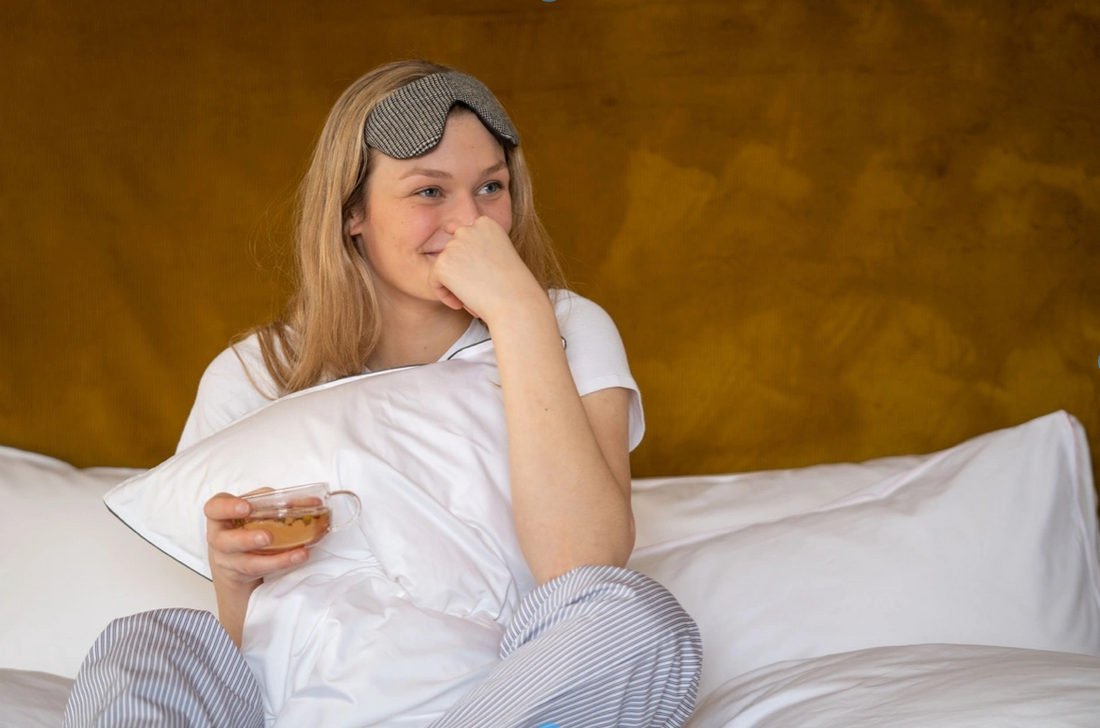 5 tiny upgrades for deeper sleep