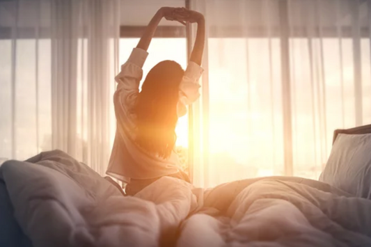 Understanding the sleep cycles that make up a night's slumber