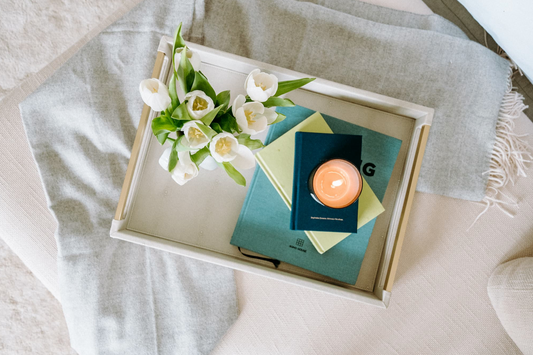A Spring Reset