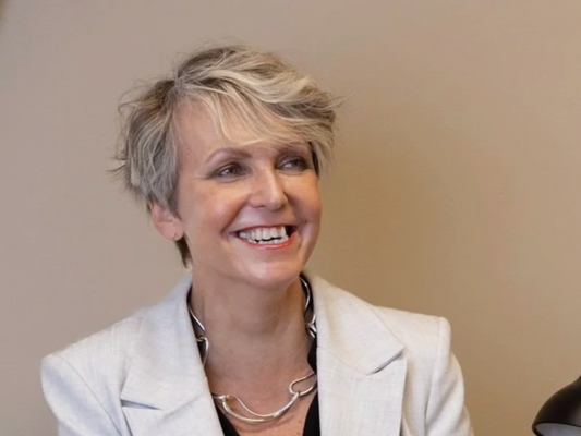 In Conversation with Rachel Usher, of Usher & Co Interior Design