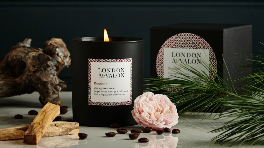 How to Use Scent to Transform Your Home