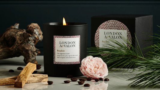 How to Use Scent to Transform Your Home