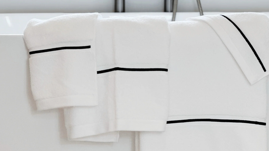 Towel Buying Guide: How to Choose the Best Luxury Towels