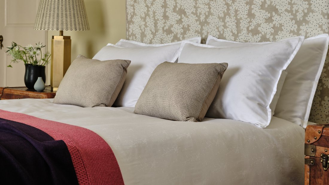 How to Make Your Cotton Bed Linen Last for Years