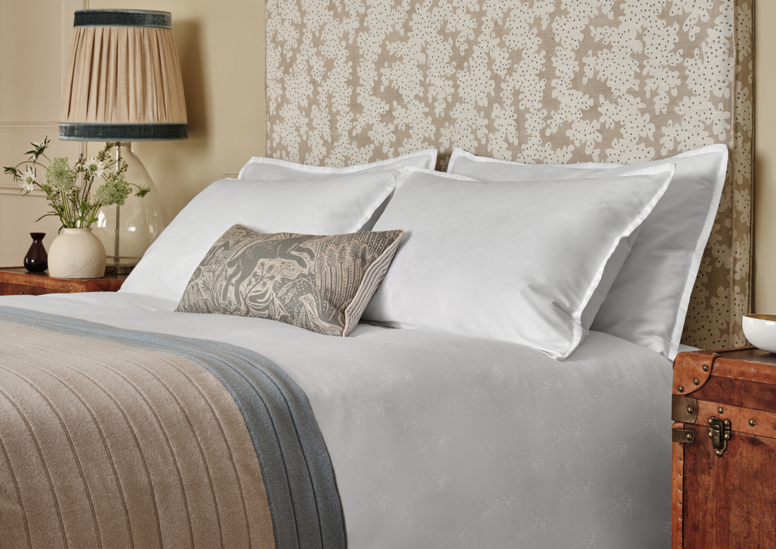 How to Choose the Best Bed Linen for You – A Journey to the Perfect Night’s Sleep