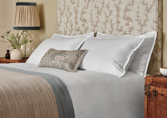 How to Choose the Best Bed Linen for You – A Journey to the Perfect Night’s Sleep