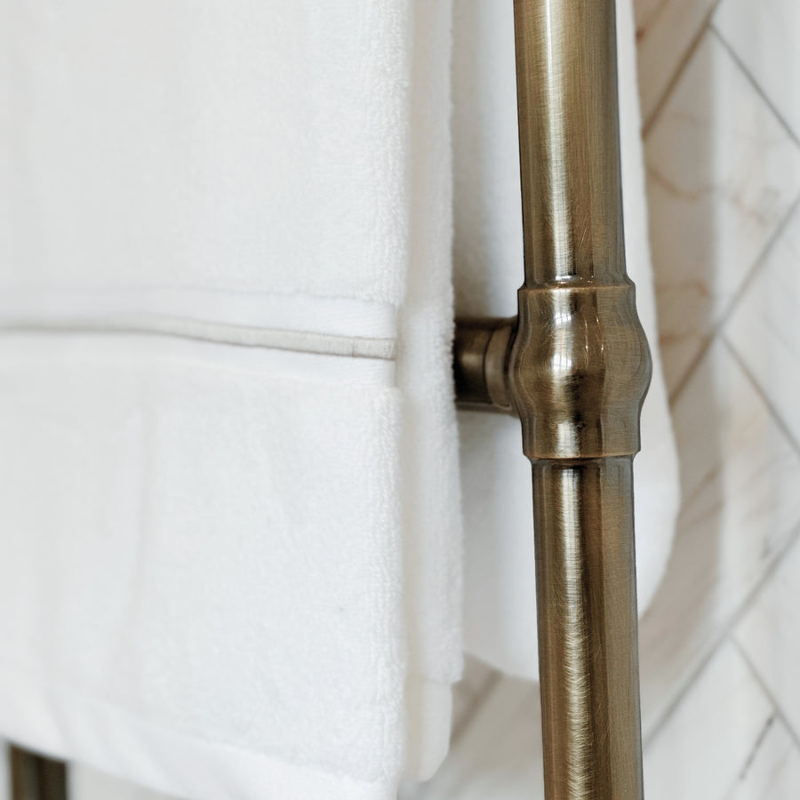 Bourdon Bath Sheet