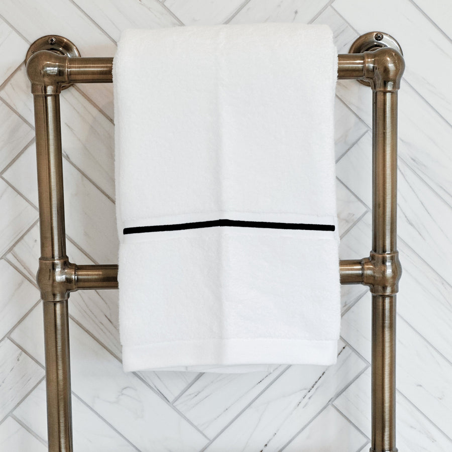 Bourdon Bath Towel