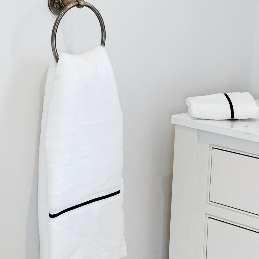 Bourdon Face Cloth