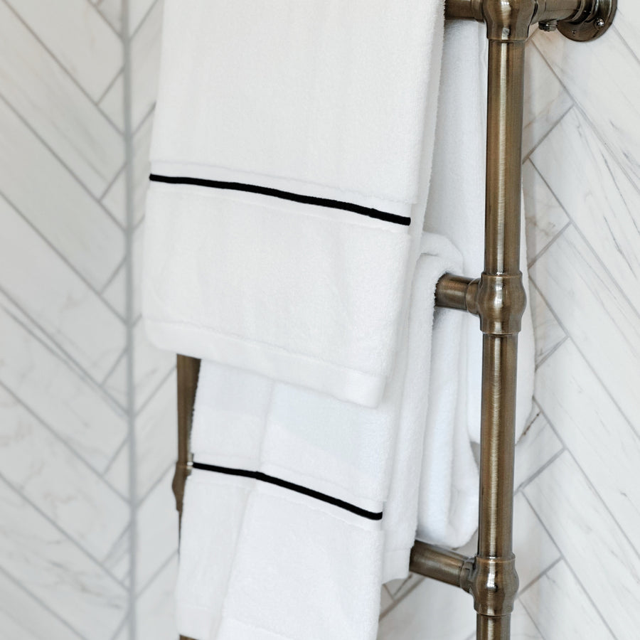 Bourdon Bath Towel
