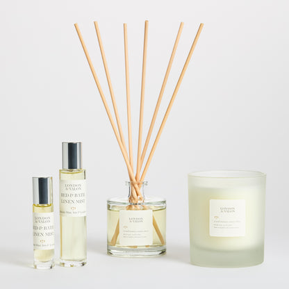 171 Iris & Mint Diffuser 100ml