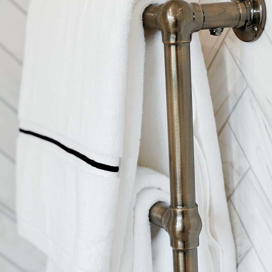 Bourdon Bath Sheet