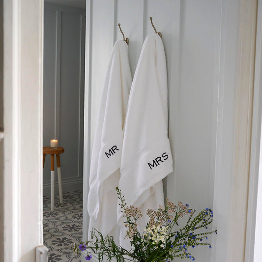 Luxury Signature Towel Bundle