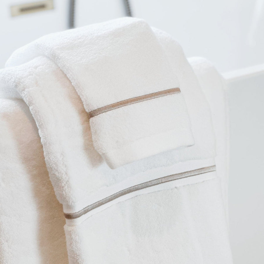 Bourdon Bath Linen
