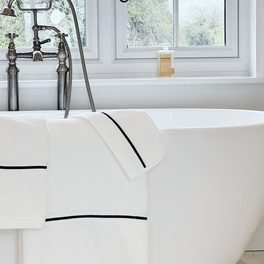 Bourdon Bath Sheet
