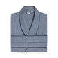 Cashmere & Cotton Robe Fabric Sample