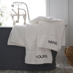Signature Bath Linen