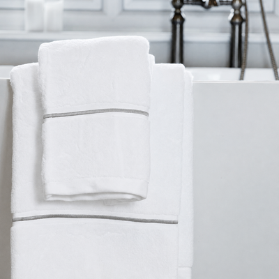 Bourdon Bath Sheet