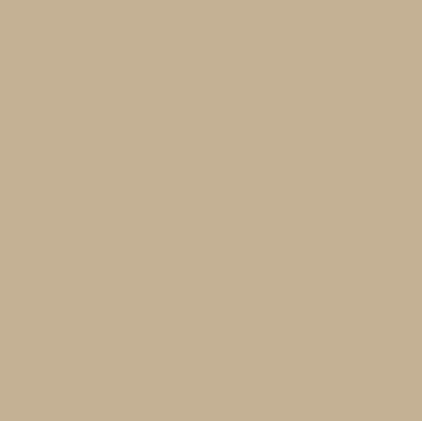 The Restoration Collection Double Hemstitch Duvet Cover - Fawn