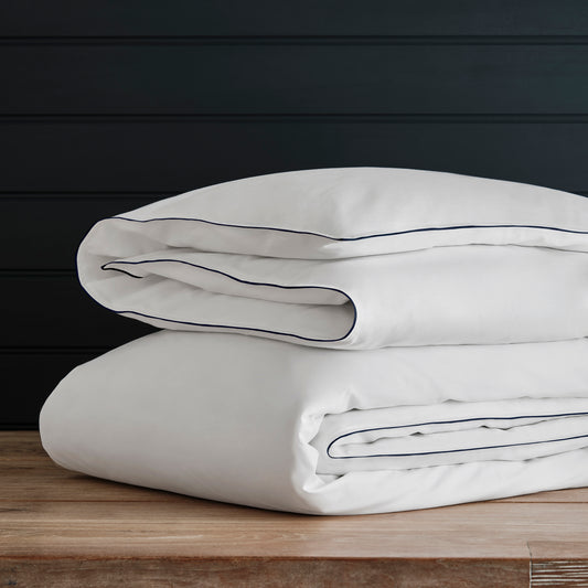 Island Duvet Cover