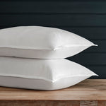Oriental Housewife Pillowcase