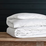Oriental Duvet Cover