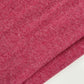Luxury Alpaca Herringbone Scarf - Pink/Silver