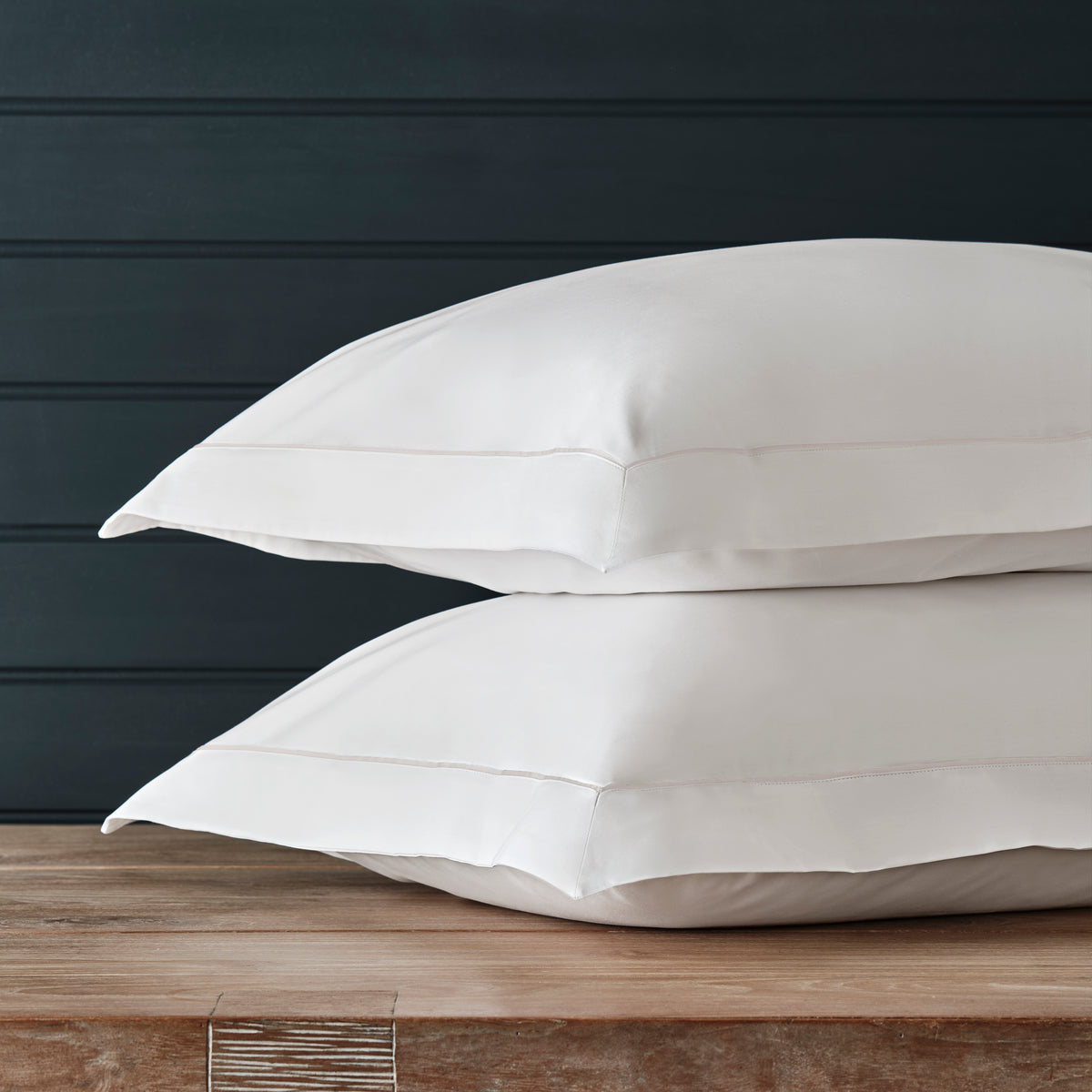 Heritage Oxford Pillowcase