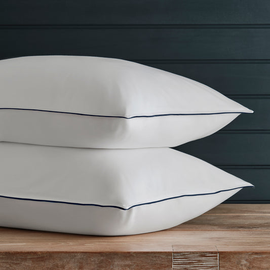 Island Housewife Pillowcase