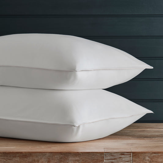 Island Housewife Pillowcase