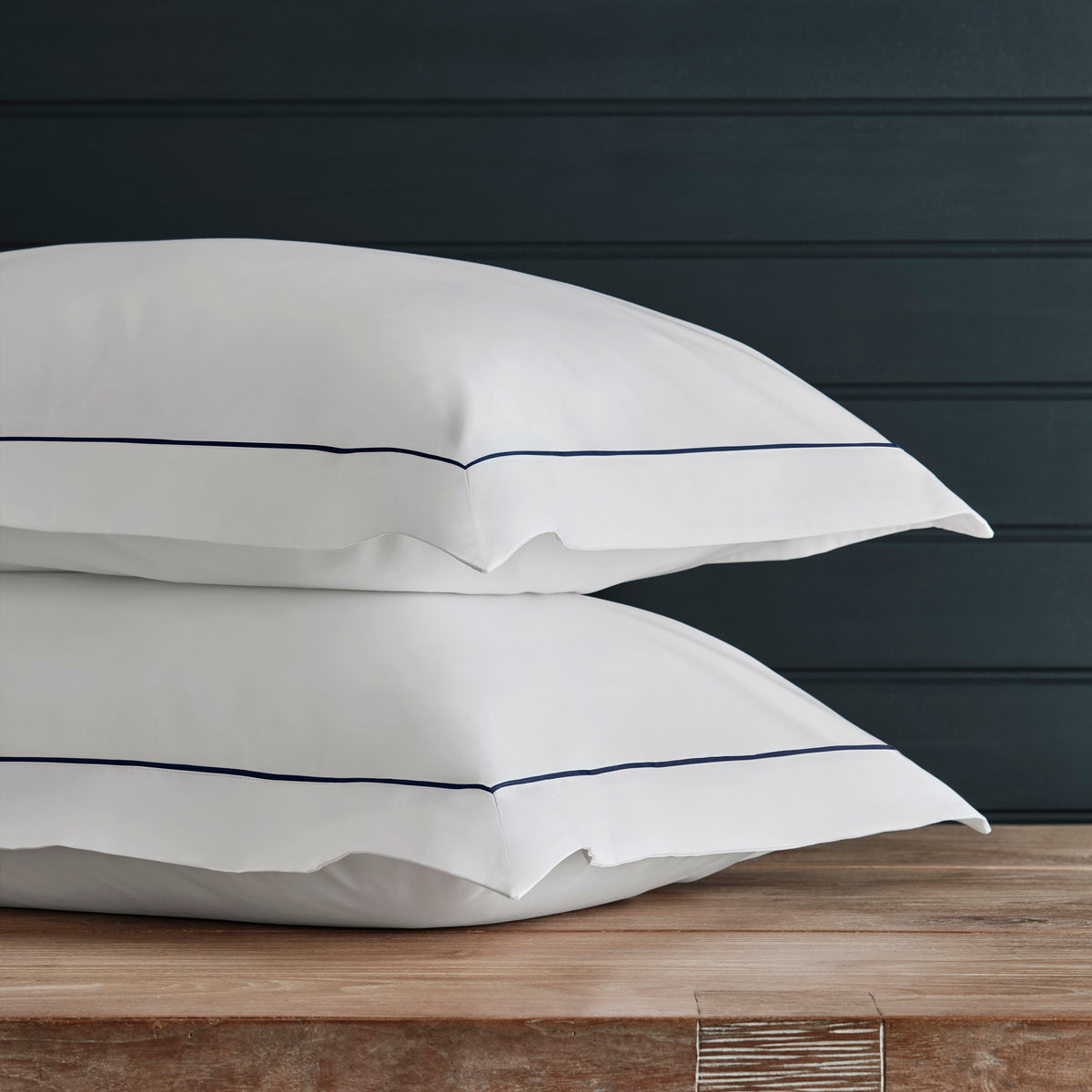 Island Oxford Pillowcase